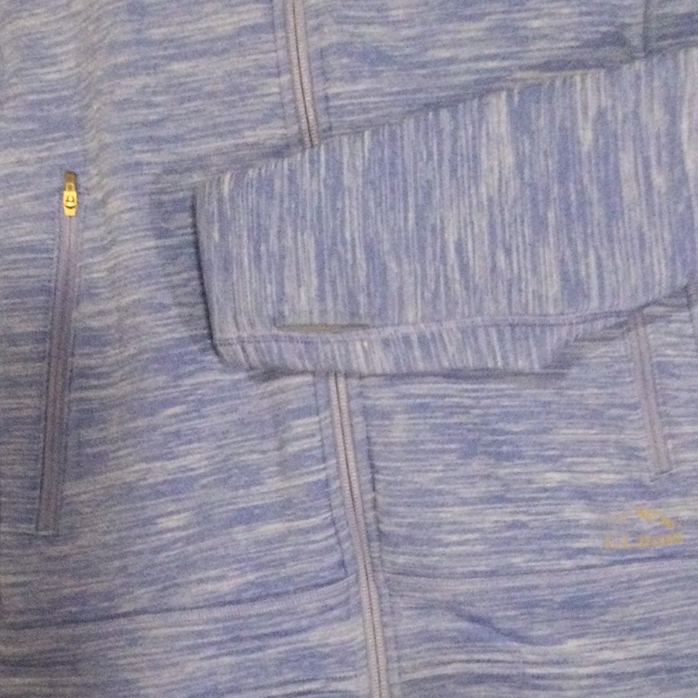 L.L. Bean jacket - Picture 7 of 8